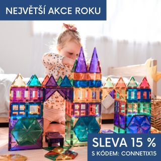 Nejočekávanější akce roku je opět tady! 🥳 Ulovte ten nejlepší dárek už teď za nejvýhodnější cenu 🎁🎄